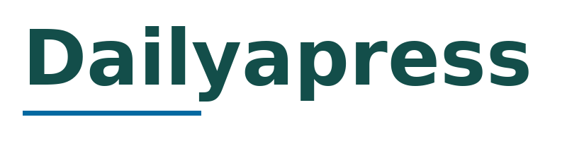 Dailyapress logo